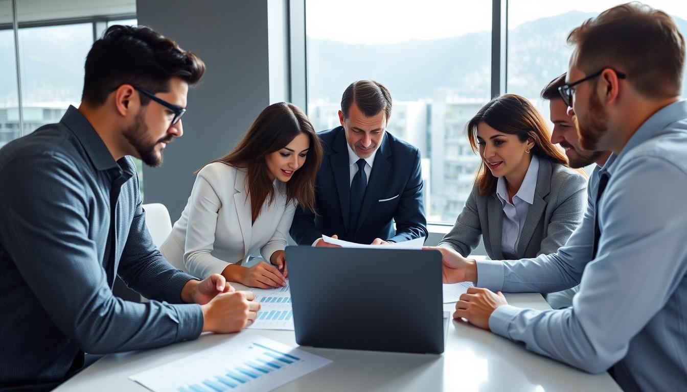 Why Choose Enterprise Audit?